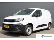 Opel Combo - 1.5 BlueHDi 100 S&S L1 | Navigatie | 3-Zits | Airconditionin