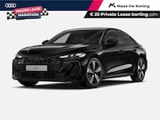 Audi A5 - 2.0 e-hybrid quattro S edition 299 PK · Tech plus · Elektris