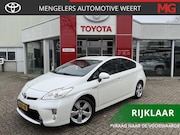 Toyota Prius - 1.8 Dynamic Edition | Rijklaar | Camera | 17 inch LM-Velgen
