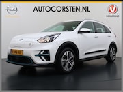 Kia Niro EV - e-Niro DynamicLine 64kWh 204PK Warmtepomp SOH 98% Camera Ada
