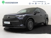 Volkswagen Tiguan - 1.5 eTSI Life Edition | Trekhaak | Parkeerassistent | Stoel-