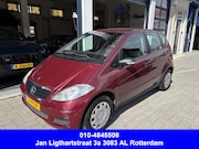 Mercedes-Benz A-klasse - 150 Classic 5-DEURS/AIRCO