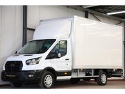 Ford Transit - 2.0 TDCI BAKWAGEN MEUBELBAK LAADKLEP EURO 6