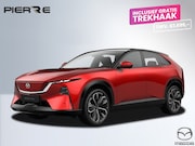 Mazda CX-6e - Takumi 78 kWh NAVI | RONDOMZICHT CAMERA | 21 INCH LMV | PANO