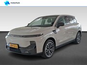 Leapmotor B10 - EV 67, 1 kWh 218pk Design