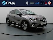 Renault Captur - 140pk TCe Initiale Paris Apple Carplay/Android Auto | Climat