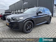 BMW iX3 - Executive 80 kWh | Panoramadak | SOH 100% | Leer | Camera |