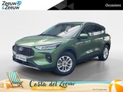 Ford Kuga - 2.5 PHEV Titanium | Adaptieve Cruise Control | 360 Camera | 