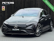 Mercedes-Benz EQS - 450+ AMG Line 108 kWh| Vol opties| BTW| 1e eig