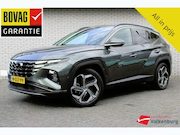 Hyundai Tucson - 1.6 T-GDi PHEV Premium 4WD | 360 Camera | Stoelverw. V + A |