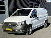 Mercedes-Benz Vito - 114 CDI Lang | Camera | Cruise control