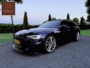Audi A6 - Avant 55 TFSI quattro S - B&O | Pano | Luchtv | Matrix | HUD