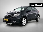 Opel Mokka - 1.4 T Edition | 140pk | Trekhaak | Hoge Instap! | 75.000km |