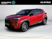 Toyota Yaris Cross - 1.5 Hybrid GR Sport