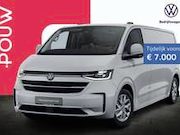 Volkswagen Transporter - e-Transporter 32 286pk L2H1 Bulli 71 kWh | Matrix