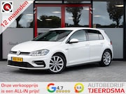 Volkswagen Golf - 1.0 TSI Highline Business R | R-Line | Navigatie | Stoelverw