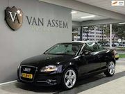 Audi A3 - Cabriolet 1.2 TFSI Attraction Pro Line Business