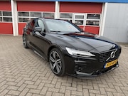 Volvo V60 - 2.0 T6 350 PK | Recharge | AWD R-Design | B&W Audio | 19 inc
