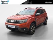 Dacia Duster - 1.3 TCe 150 Journey AIRCO NAVIGATIE APPLE CARPLAY ANDROID AU