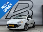 Fiat Punto - Evo 1.2 Pop 2e Eigenaar|Airco|Cruise|Elektr. Ramen|APK tot 0