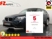 BMW X1 - sDrive20i Limited Series - Automaat - Hoge instap - Trekhaak