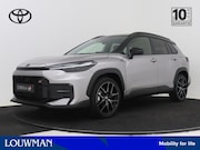 Toyota Corolla Cross - Hybrid 180 GR Sport | LEVERBAAR VANAF DECEMBER 26