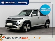 Hyundai Inster - Evolve 49 kWh | Winter pakket | Tech pakket | Lichtmetalen v
