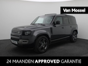Land Rover Defender - 2.0 P300e 110 X-Dynamic SE | Cold Climate Pack | Koelkast |