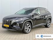 Hyundai Tucson - 1.6 T-GDI 265pk PHEV Premium 4WD | Leder | Carplay | Climate