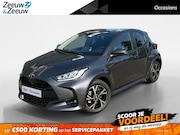 Toyota Yaris - 1.5 Hybrid Dynamic | NIEUW! | Automaat | Achteruitrijcamera