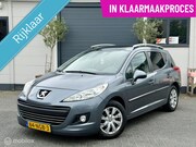 Peugeot 207 - SW 120pk|RIJKLAAR|PANO|CLIMATE|PDC|THAAK|GARANTY
