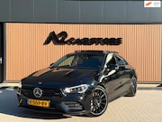 Mercedes-Benz CLA-Klasse - AMG 35 4MATIC Premium Plus PANO NETTE AUTO
