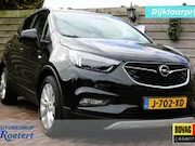 Opel Mokka X - 1.4T 140pk Innovation automaat ECC/camera/cruse/