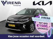 Kia Stonic - 1.0 T-GDi MHEV DynamicPlusLine - Climate Control - Stoel/Stu