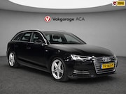 Audi A4 - Avant 1.4 TFSI Sport Pro Line S