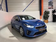 Kia ProCeed - 1.5 T-GDi 160pk DCT7 GT-Line Pano, ACC, Camera, Carplay