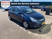 Opel Corsa - 1.3 CDTi EcoFlex S/S '111' Edition /AIRCO /APK