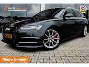 Audi A6 - Avant 2.0 TFSI Quattro S Line | Trekhaak | Matrix | Camera |
