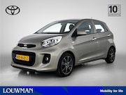 Kia Picanto - 1.2 CVVT DynamicLine