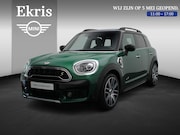 MINI Countryman - Cooper S E ALL4 Chili + Yours Trim Pakket + Visibility Packa