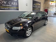 Volvo V50 - 2.0 Sport |AIRCO|PDC|NAVI|LMV
