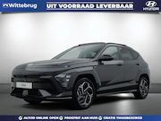 Hyundai Kona - 1.6 GDI HEV N Line Sky Full Hybride Automaat met Panoramadak