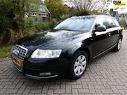 Audi A6 - Avant 2.0 TFSI 170pk Automaat EXPORT ONLY GEARBOX