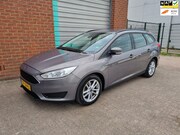 Ford Focus - Wagon 1.0 Trend Edition Clima Bj:2015 NAP
