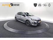 Peugeot 208 - PureTech 100 Allure | 360 Camera | Dodehoekdetectie | Apple 