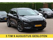 Ford Kuga - 2.5 PHEV ST-Line X / Trekhaak / Camera / Head-up / B&O / 18'