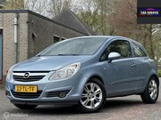 Opel Corsa - 1.2-16V Business Sport AUTOMAAT /NAP/APK/LMV/AC