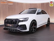 Audi Q8 - 60 TFSI e 462pk quattro Pro Line S Competition |Maxton|pano|