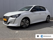 Peugeot 208 - 1.2 100PK Allure Automaat | Camera | Navigatie | Apple Carpl