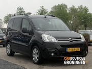Citroën Berlingo XL - 1.2 Feel 5P | | CRUISE | TREKHAAK